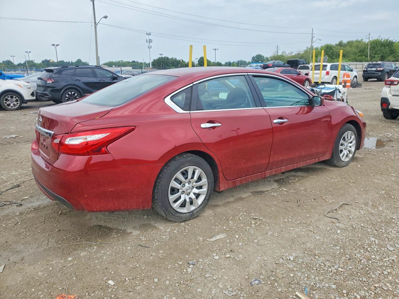 1N4AL3AP3GN332977 2016 NISSAN ALTIMA photo no. 3