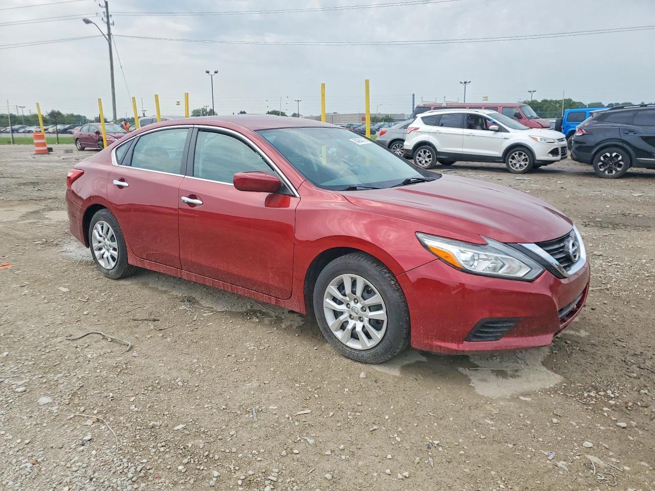 1N4AL3AP3GN332977 2016 NISSAN ALTIMA photo no. 4