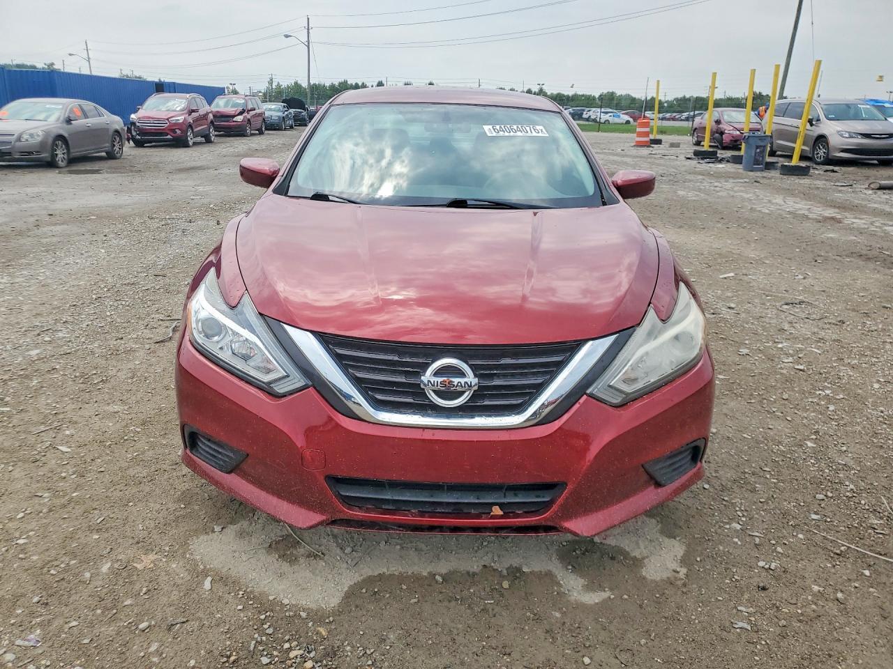 1N4AL3AP3GN332977 2016 NISSAN ALTIMA photo no. 5