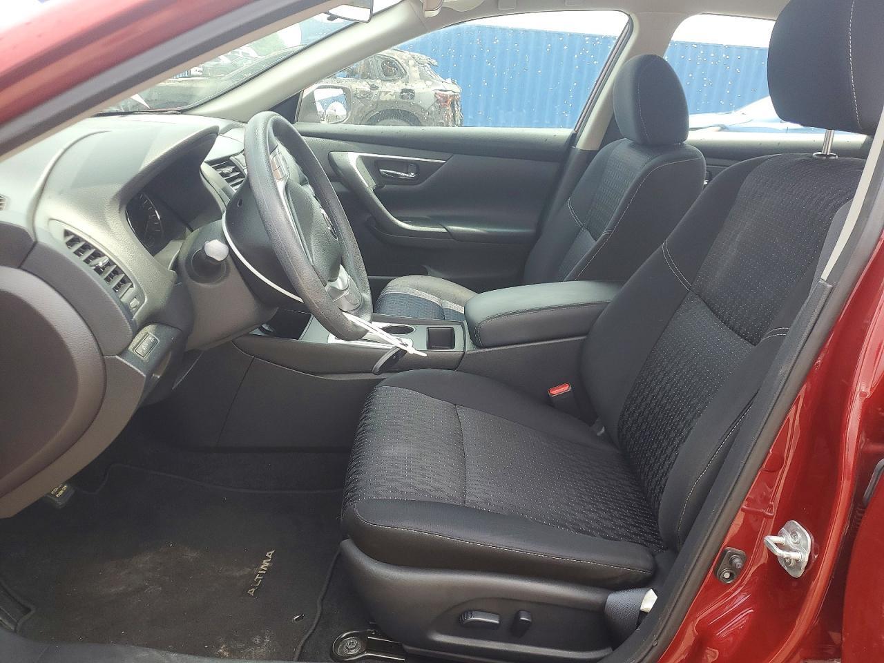 1N4AL3AP3GN332977 2016 NISSAN ALTIMA photo no. 7