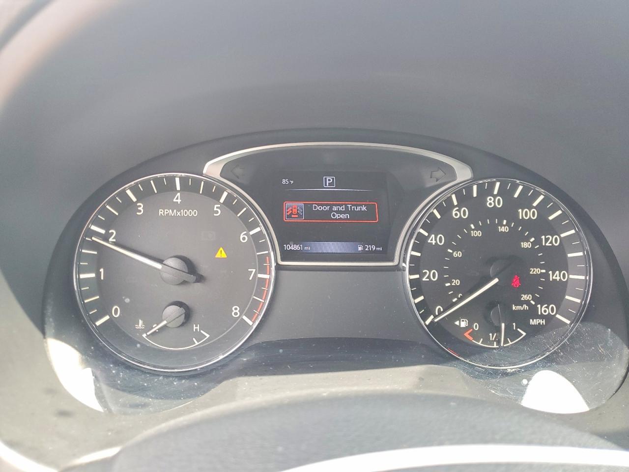 1N4AL3AP3GN332977 2016 NISSAN ALTIMA photo no. 9