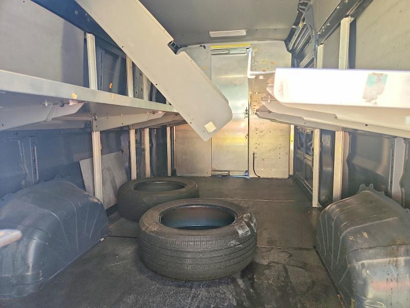 2020 RAM PROMASTER 3500 3500 HIGH — Фото 10 из 13