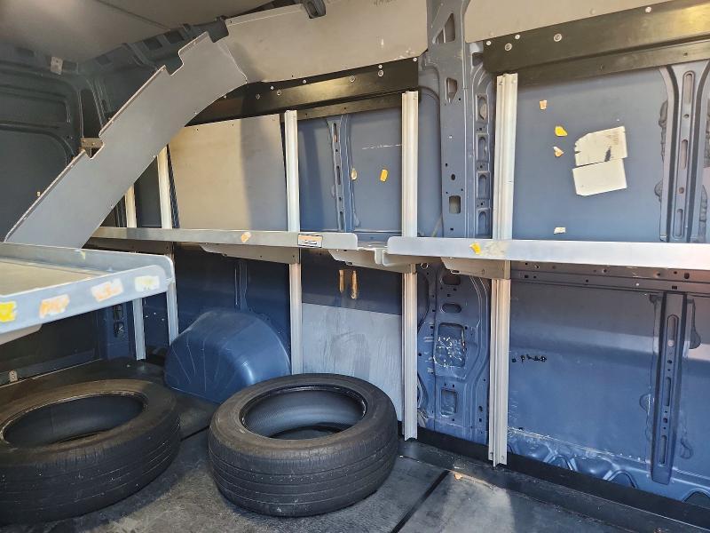 2020 RAM PROMASTER 3500 3500 HIGH — Фото 11 из 13