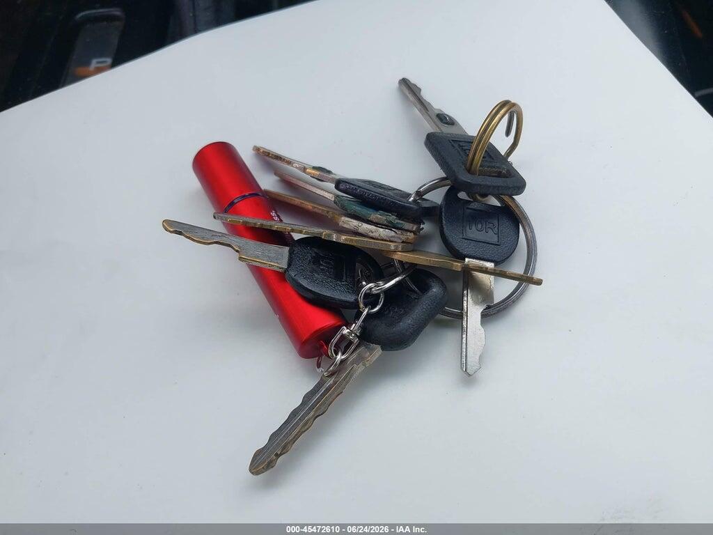 1G1YY22P3R5110101 1994 CHEVROLET CORVETTE photo no. 11