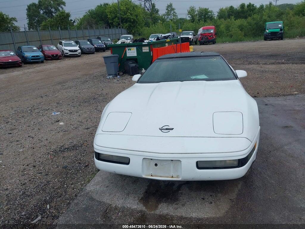 1G1YY22P3R5110101 1994 CHEVROLET CORVETTE photo no. 12