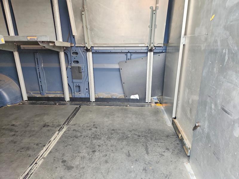 2020 RAM PROMASTER 3500 3500 HIGH — Фото 11 из 13