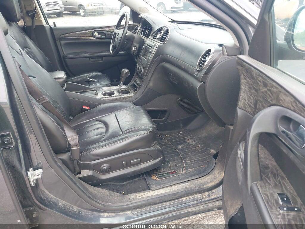 5GAKRBKD5EJ166561 2014 BUICK ENCLAVE photo no. 5