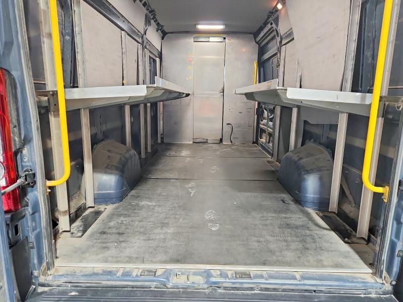 2020 RAM PROMASTER 3500 3500 HIGH — Фото 10 из 13