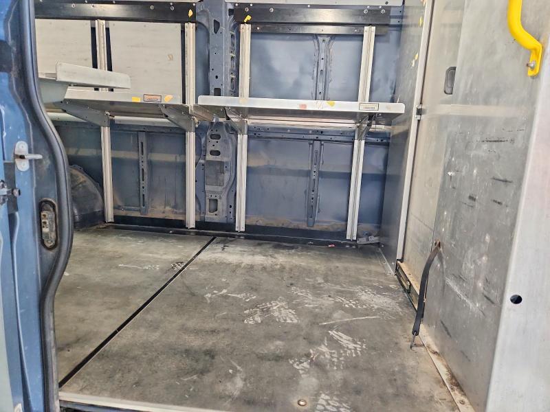 2020 RAM PROMASTER 3500 3500 HIGH — Фото 11 из 13