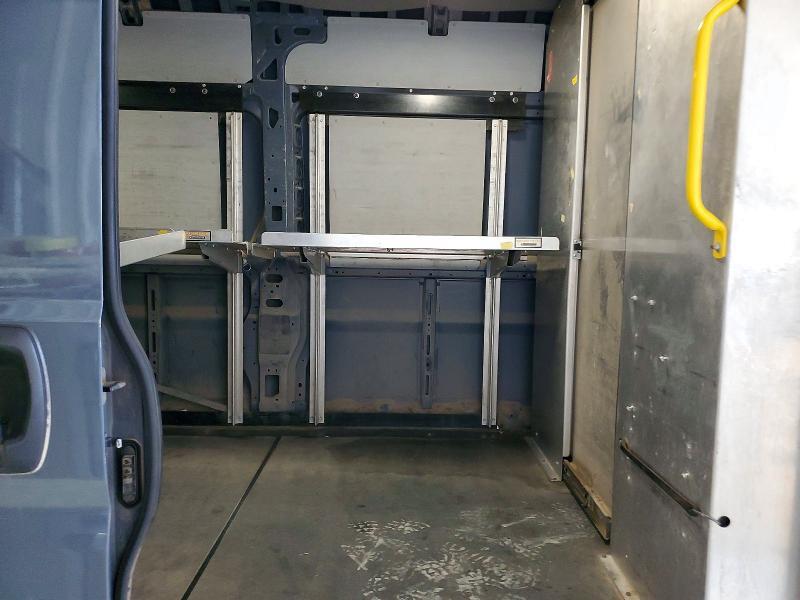 2020 RAM PROMASTER 3500 3500 HIGH — Фото 11 из 13