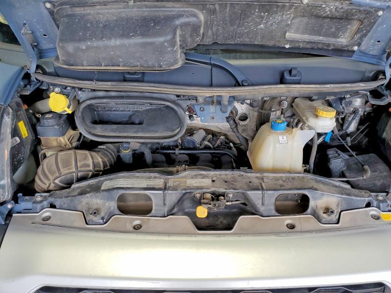 2020 RAM PROMASTER 3500 3500 HIGH — Фото 12 из 13