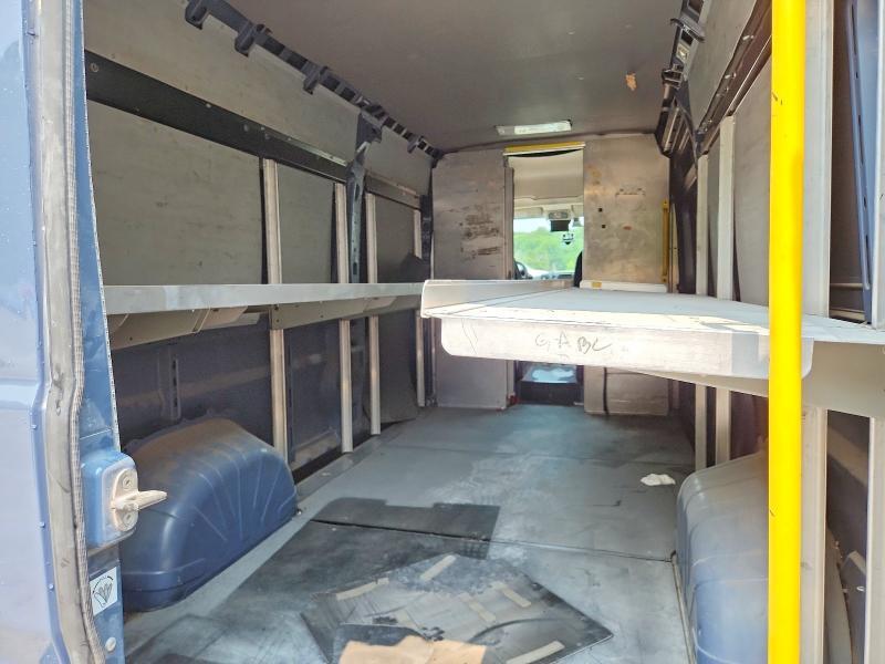 2020 RAM PROMASTER 3500 3500 HIGH — Фото 10 из 13