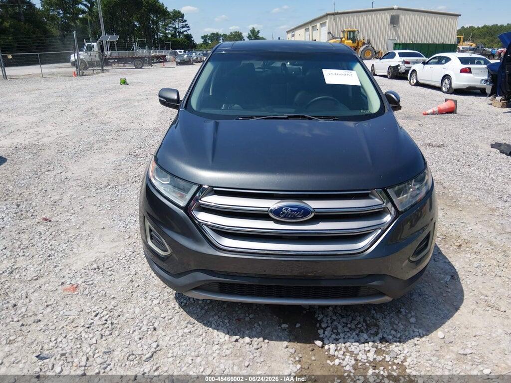 2FMPK3J94GBC52801 2016 FORD EDGE photo no. 12