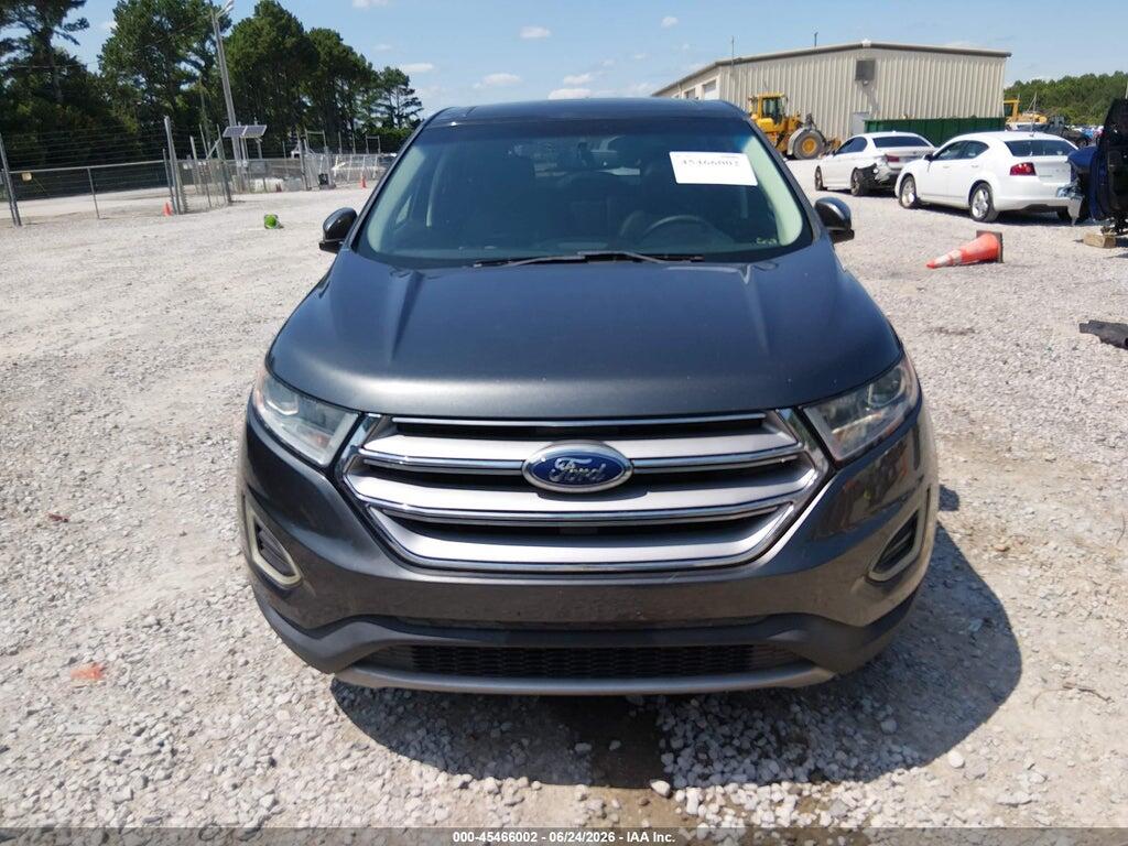 2FMPK3J94GBC52801 2016 FORD EDGE photo no. 6