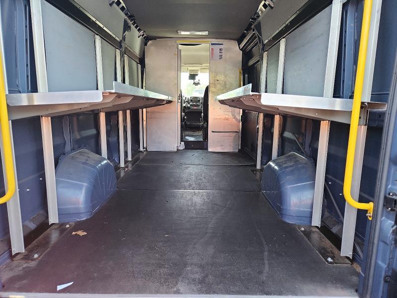 2020 RAM PROMASTER 3500 3500 HIGH — Фото 10 из 14