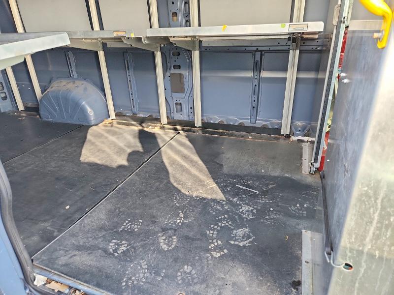 2020 RAM PROMASTER 3500 3500 HIGH — Фото 11 из 14