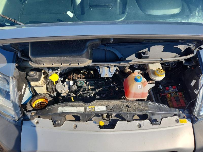 2020 RAM PROMASTER 3500 3500 HIGH — Фото 12 из 14
