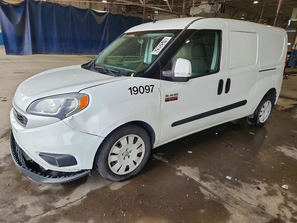 ZFBHRFBB9L6R44796 2020 RAM PROMASTER CITY photo no. 1