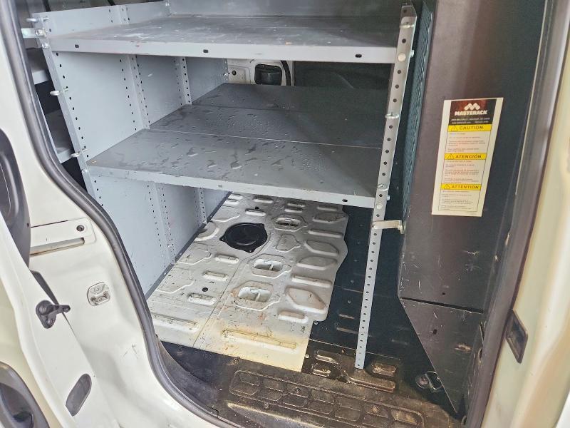 ZFBHRFBB9L6R44796 2020 RAM PROMASTER CITY photo no. 10