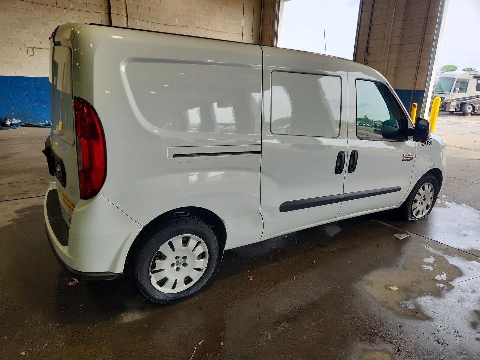 ZFBHRFBB9L6R44796 2020 RAM PROMASTER CITY photo no. 3