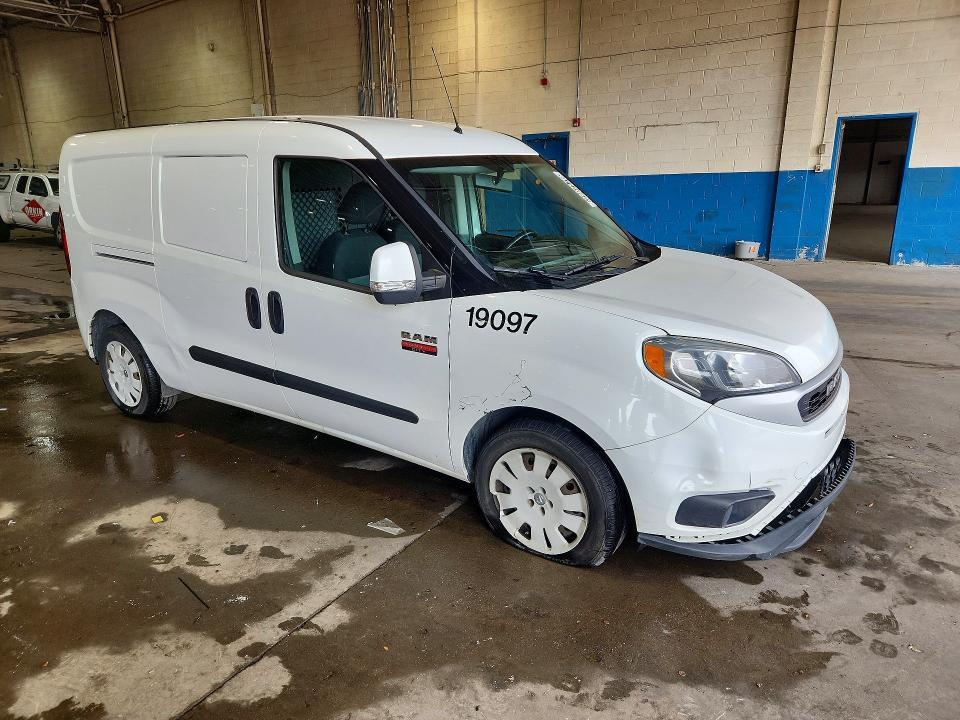 ZFBHRFBB9L6R44796 2020 RAM PROMASTER CITY photo no. 4