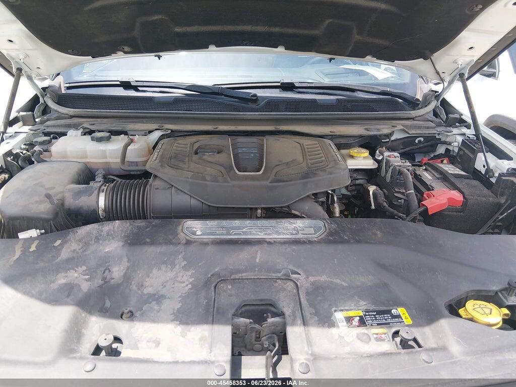1C4SJSFP7RS150128 2024 JEEP GRAND WAGONEER L photo no. 10