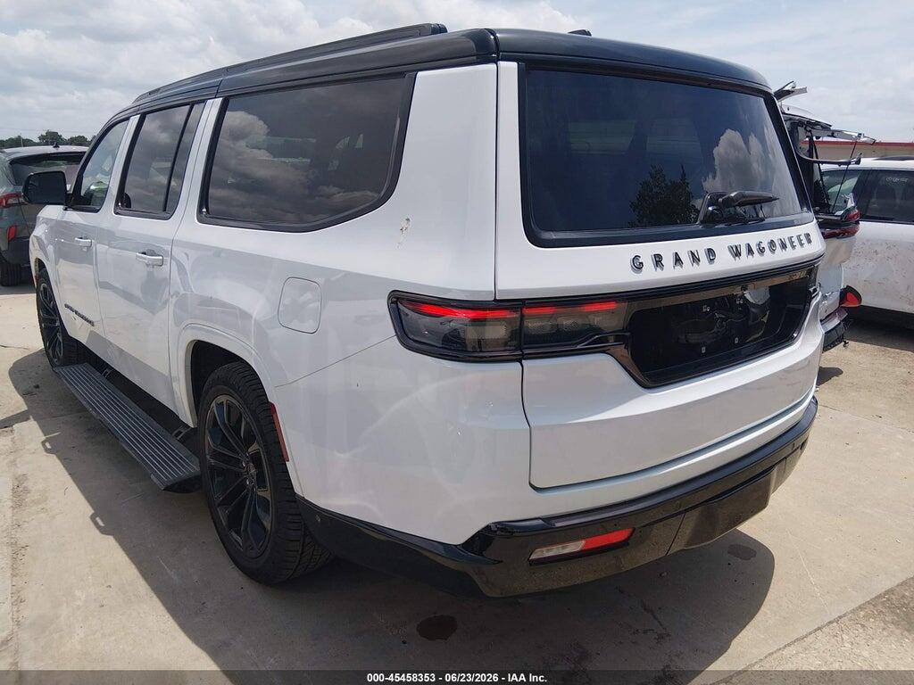 1C4SJSFP7RS150128 2024 JEEP GRAND WAGONEER L photo no. 3