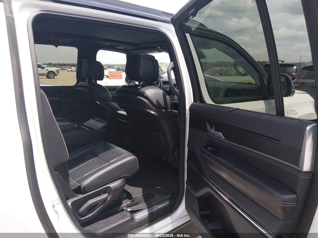 1C4SJSFP7RS150128 2024 JEEP GRAND WAGONEER L photo no. 8