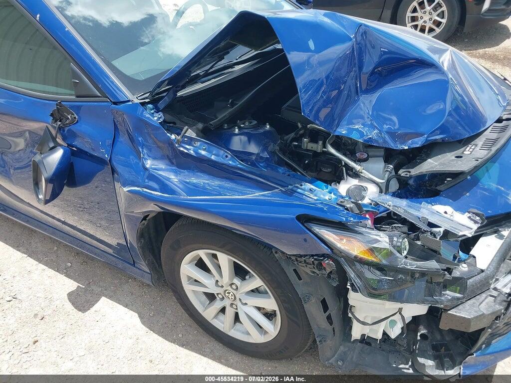 4T1DAACK2TU274097 2026 TOYOTA CAMRY photo no. 6