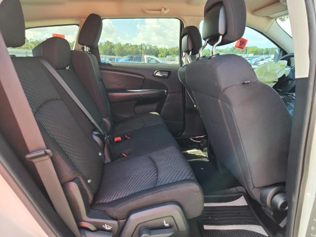 2013 DODGE JOURNEY SXT — Фото 11 из 14