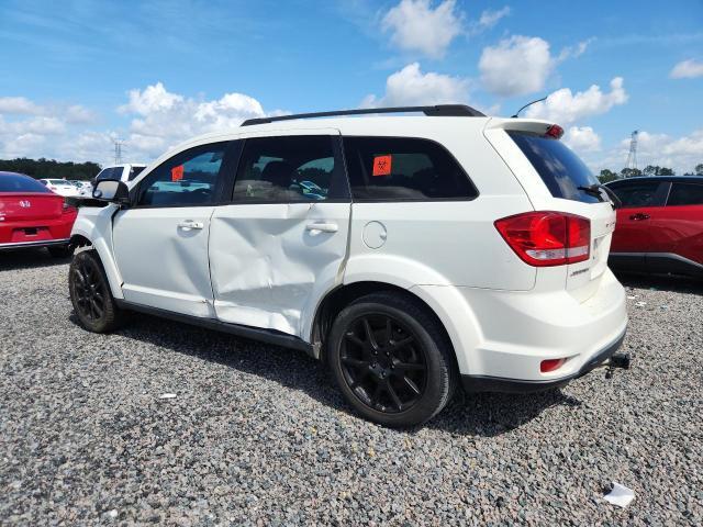 2013 DODGE JOURNEY SXT — Фото 2 из 14