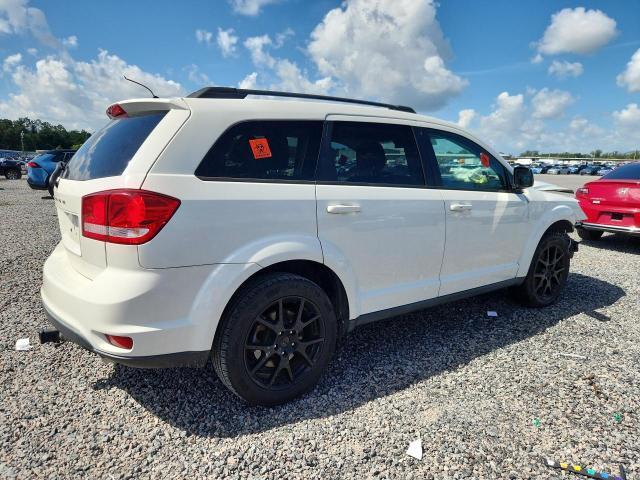 2013 DODGE JOURNEY SXT — Фото 3 из 14