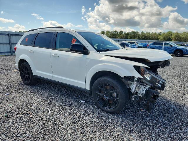 2013 DODGE JOURNEY SXT — Фото 4 из 14
