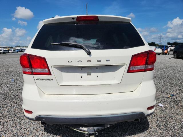 2013 DODGE JOURNEY SXT — Фото 6 из 14