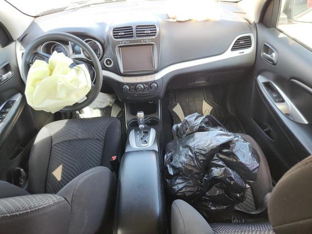 2013 DODGE JOURNEY SXT — Фото 8 из 14