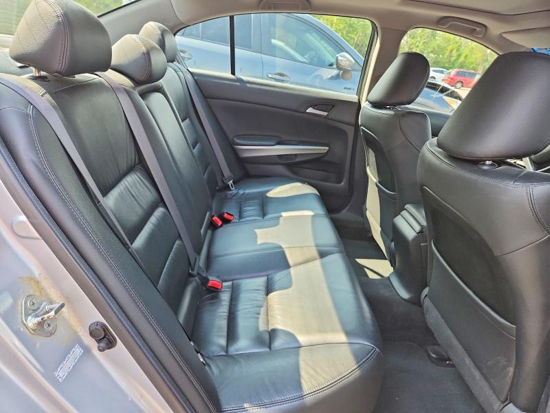 1HGCP2F81AA802409 2010 HONDA ACCORD photo no. 10