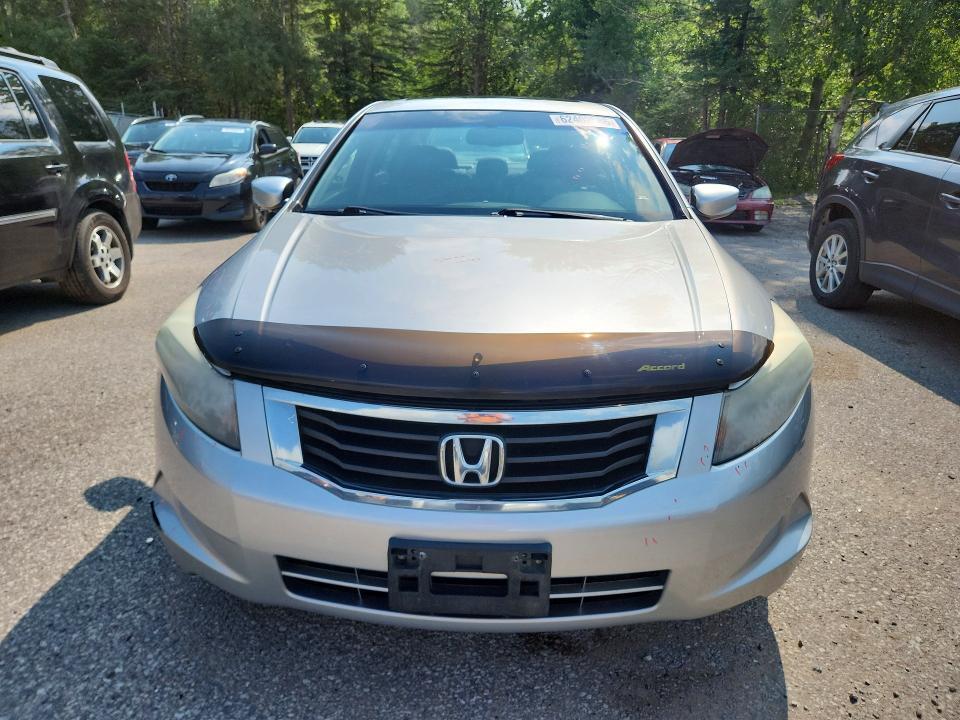 1HGCP2F81AA802409 2010 HONDA ACCORD photo no. 5