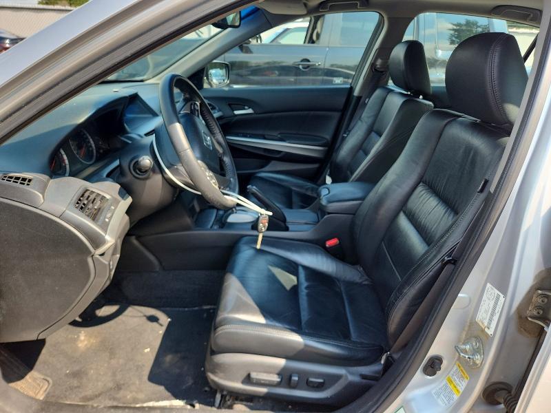 1HGCP2F81AA802409 2010 HONDA ACCORD photo no. 7