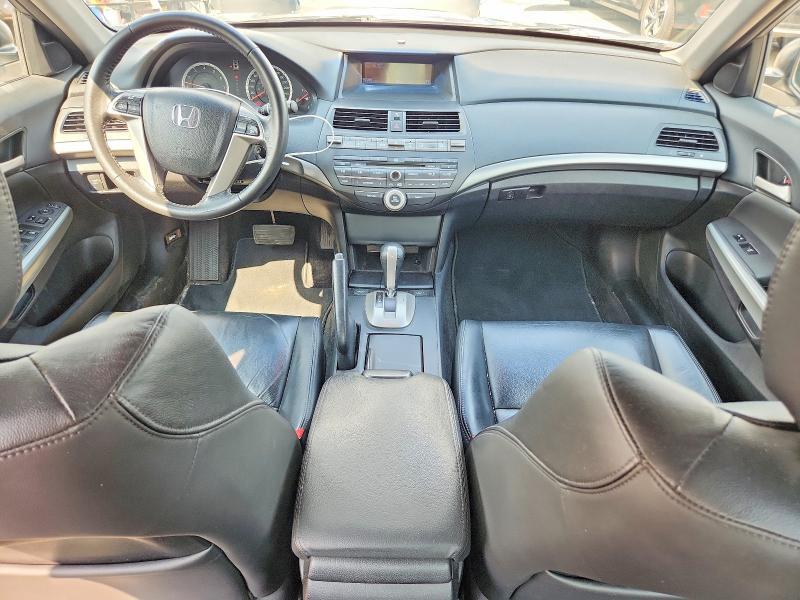 1HGCP2F81AA802409 2010 HONDA ACCORD photo no. 8