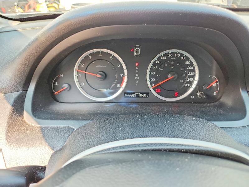 1HGCP2F81AA802409 2010 HONDA ACCORD photo no. 9