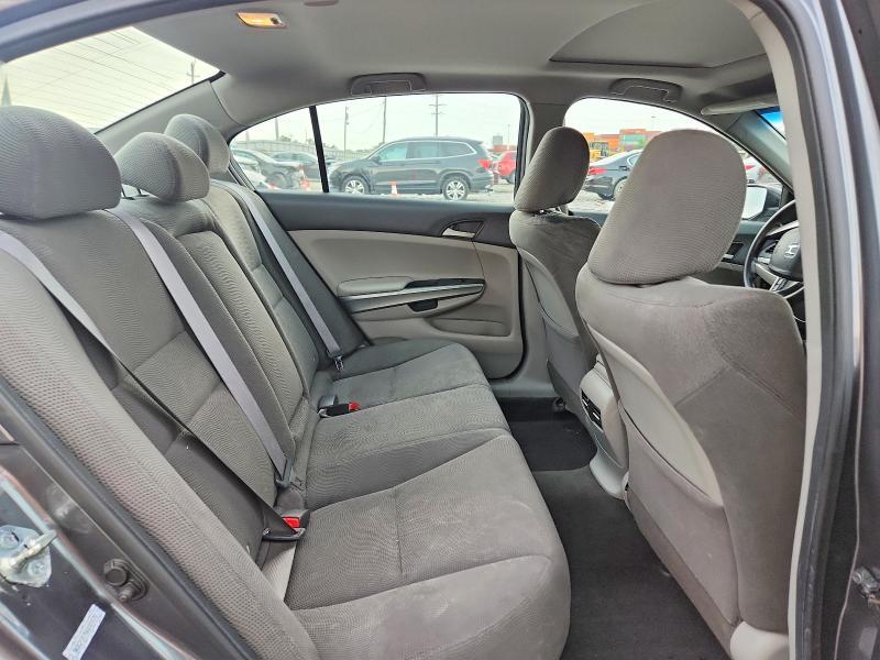 5KBCP3F75AB009070 2010 HONDA ACCORD photo no. 10