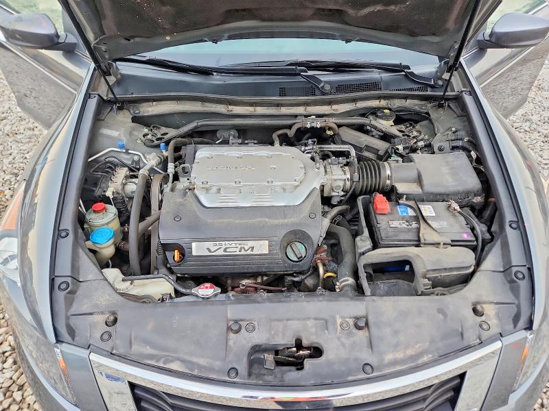 5KBCP3F75AB009070 2010 HONDA ACCORD photo no. 11