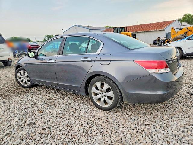 5KBCP3F75AB009070 2010 HONDA ACCORD photo no. 2