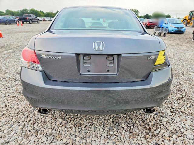 5KBCP3F75AB009070 2010 HONDA ACCORD photo no. 6