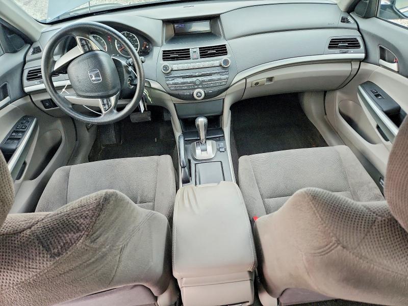 5KBCP3F75AB009070 2010 HONDA ACCORD photo no. 8