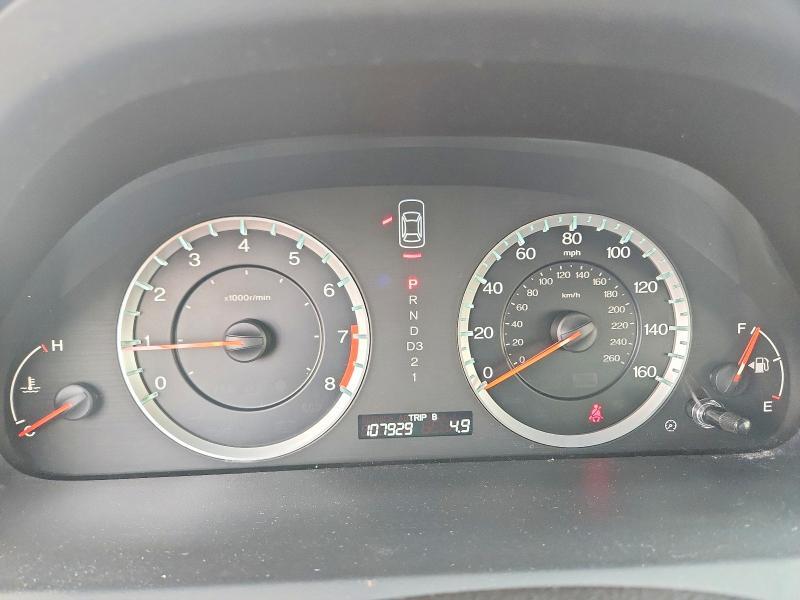 5KBCP3F75AB009070 2010 HONDA ACCORD photo no. 9