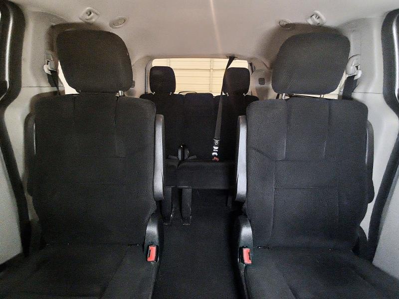 2013 DODGE GRAND CARAVAN SXT — Фото 10 из 13