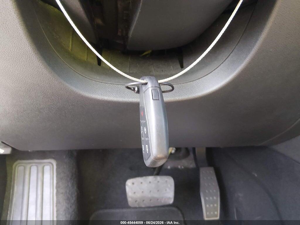5GAEVARS0SJ217399 2025 BUICK ENCLAVE photo no. 11
