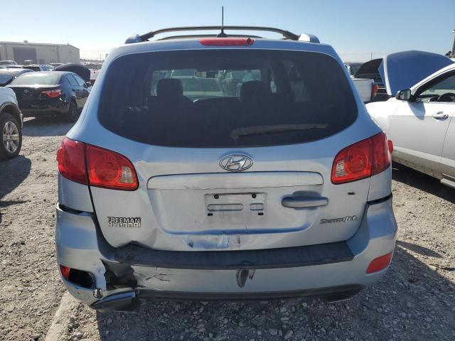 2007 HYUNDAI SANTA FE GLS — Фото 11 из 16
