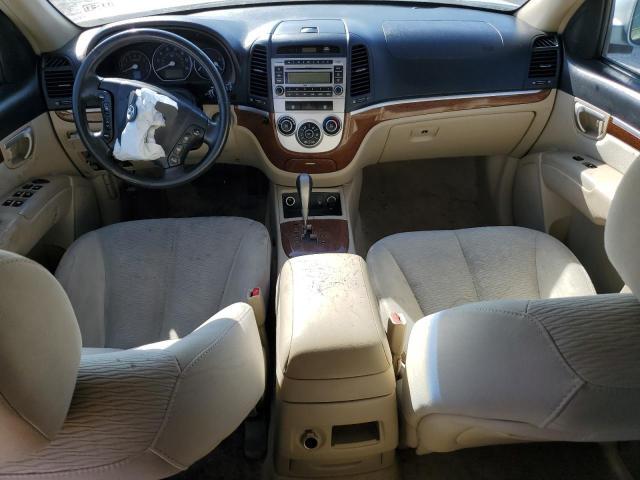 2007 HYUNDAI SANTA FE GLS — Фото 15 из 16